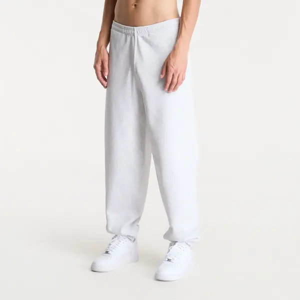 Nike Superge Nike Men's Fleece Pants Birch Heather XS