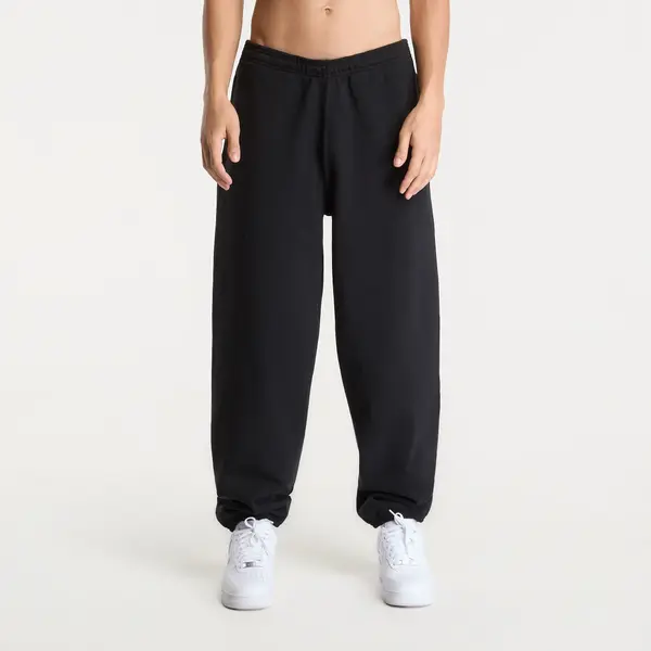 Nike Superge Nike Men's Fleece Pants Black M