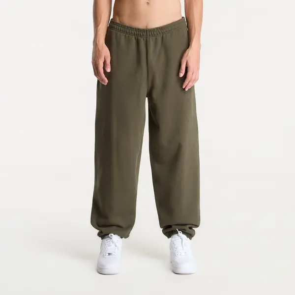 Nike Superge Nike Men's Fleece Pants Cargo Khaki XS