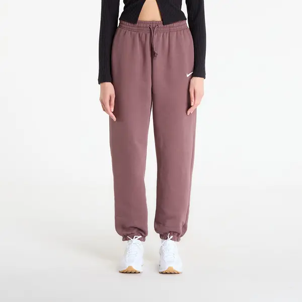 Nike Superge Nike Sportswear Phoenix Fleece Women's High-Waisted Oversized Sweatpants Tattoo/ Sail XS