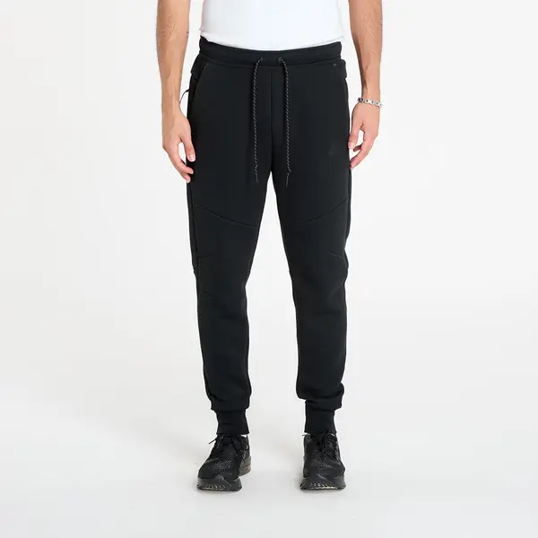 Nike Superge Nike Tech Men's Fleece Joggers Black/ Black M