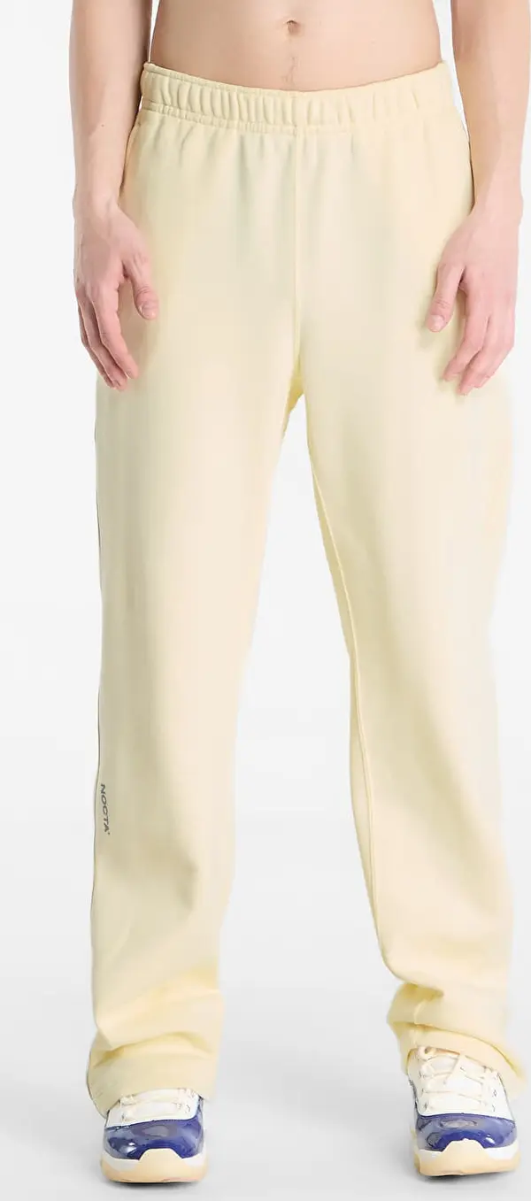 Nike Superge Nike x NOCTA Fleece CS Open-Hem Sweatpants Alabaster/ Stealth XS