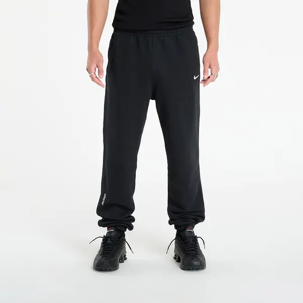 Nike Superge Nike x NOCTA Fleece CS Sweatpants Black/ White L