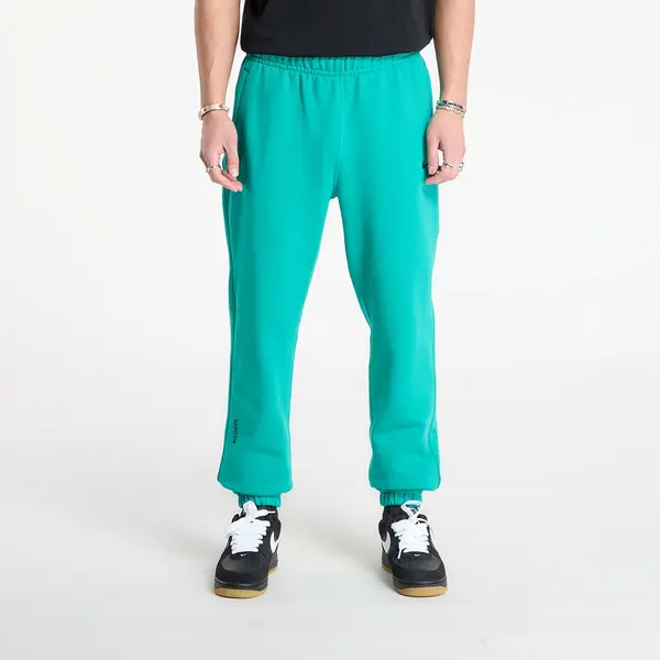 Nike Superge Nike x NOCTA Fleece CS Sweatpants Neptune Green/ Black M