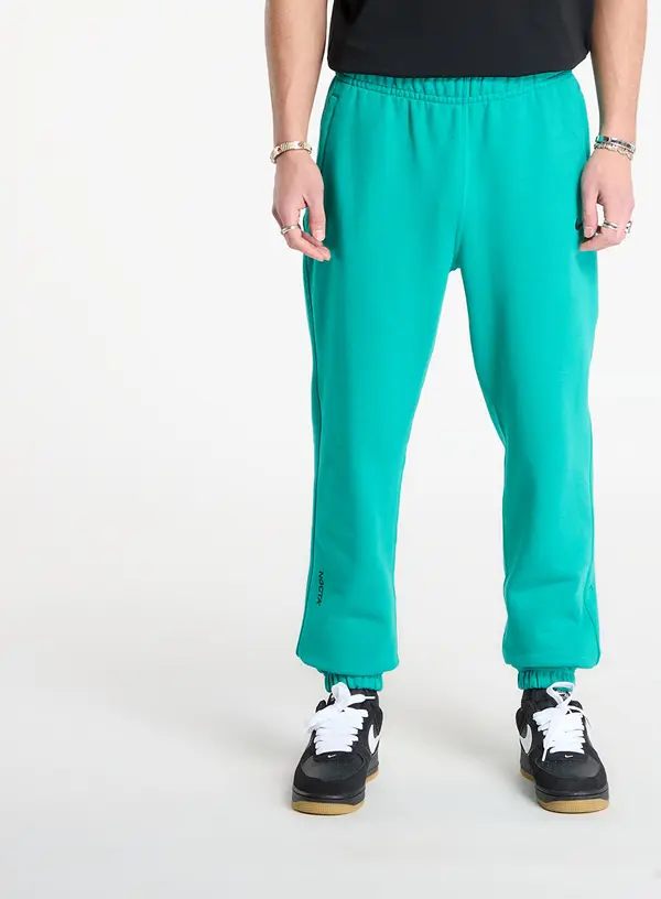Nike Superge Nike x NOCTA Fleece CS Sweatpants Neptune Green/ Black S
