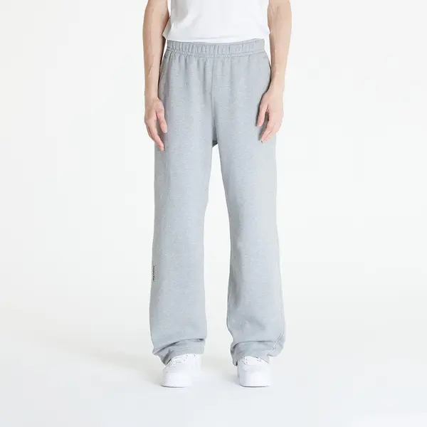 Nike Superge Nike x NOCTA M NRG CS Fleece Pants Dark Grey Heather/ Matte Silver/ Black L