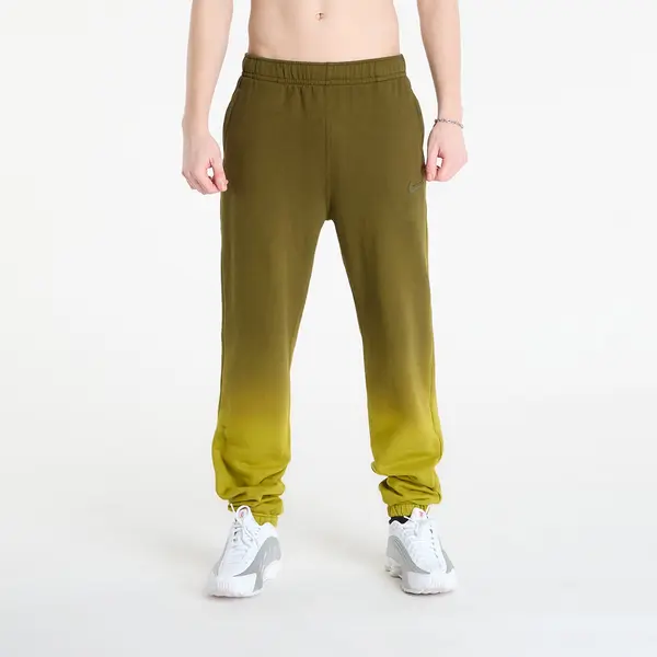 Nike Superge Nike x NOCTA Men's Fleece CS Pants Moss/ Medium Olive/ Olive Canvas/ Moss L