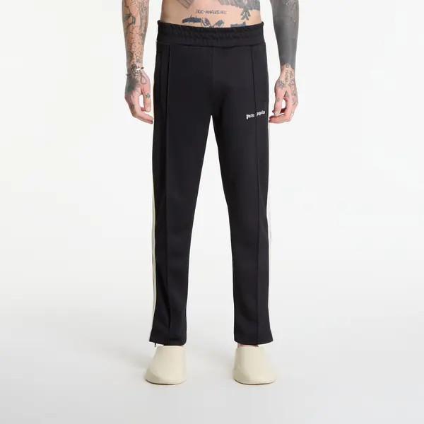 Palm Angels Superge Palm Angels Classic Logo Track Pants Black/ Off White XL