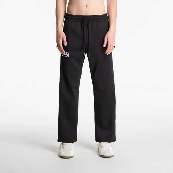 PLEASURES Superge PLEASURES Forever Track Pants Black L
