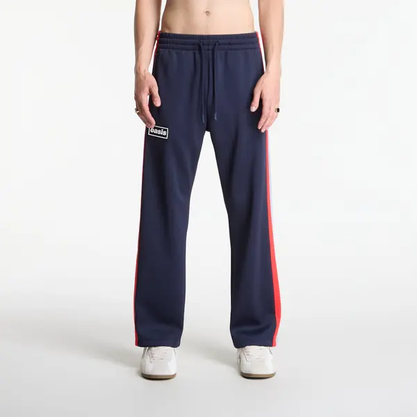 PLEASURES Superge PLEASURES Forever Track Pants Navy XXL