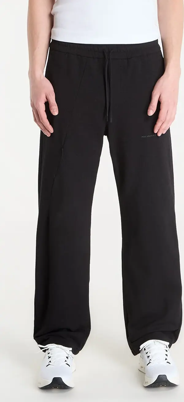 Post Archive Faction (PAF) Superge Post Archive Faction (PAF) Work Track Pants (Archive) Black L