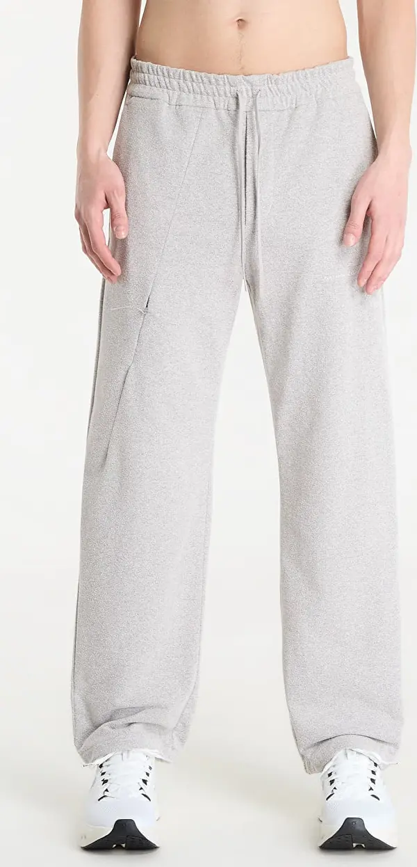 Post Archive Faction (PAF) Superge Post Archive Faction (PAF) Work Track Pants (Archive) Grey Blended XL