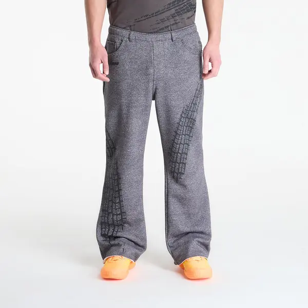 Puma Superge Puma x Fast & Furious Sweats Flat Mid Gray L