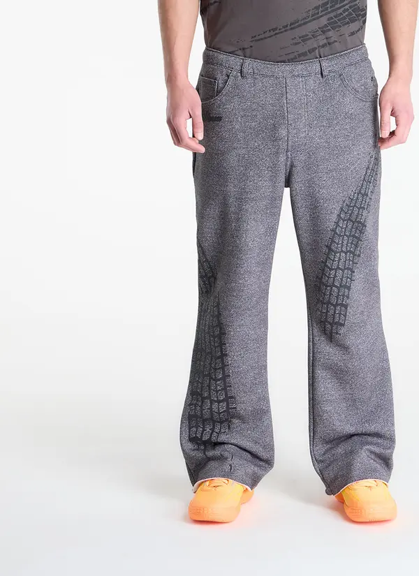 Puma Superge Puma x Fast & Furious Sweats Flat Mid Gray M