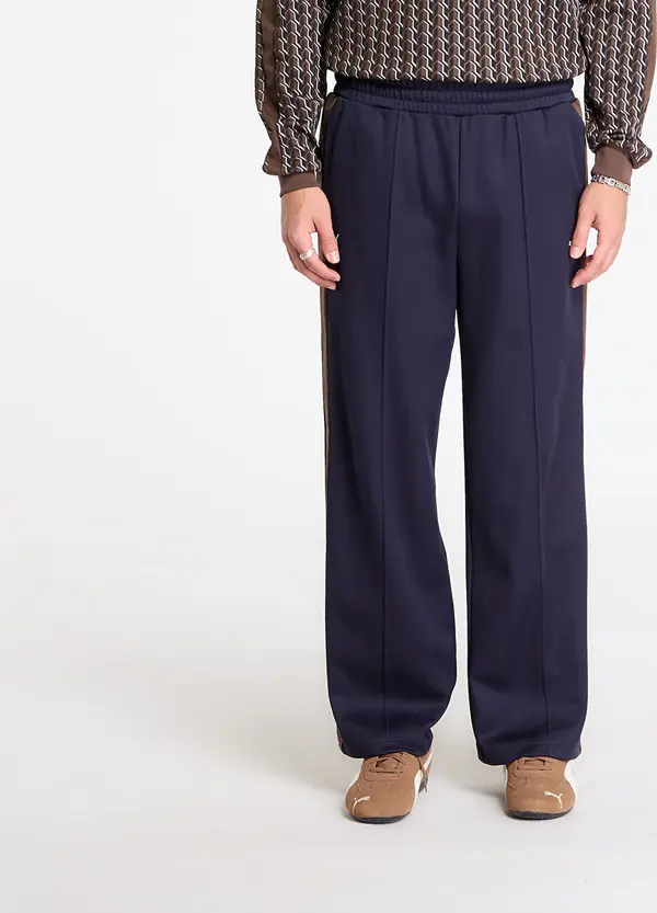 Puma Superge Puma x JJJJOUND T7 Track Pants New Navy S