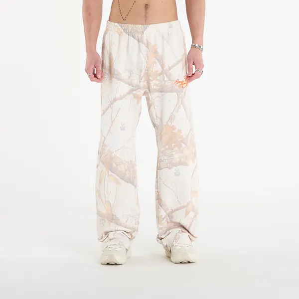 REPRESENT Superge REPRESENT England Sweatpant Washed White Real Tree Camo M