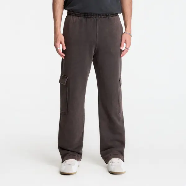 REPRESENT Superge Represent Initial Cargo Sweatpants Coffee S