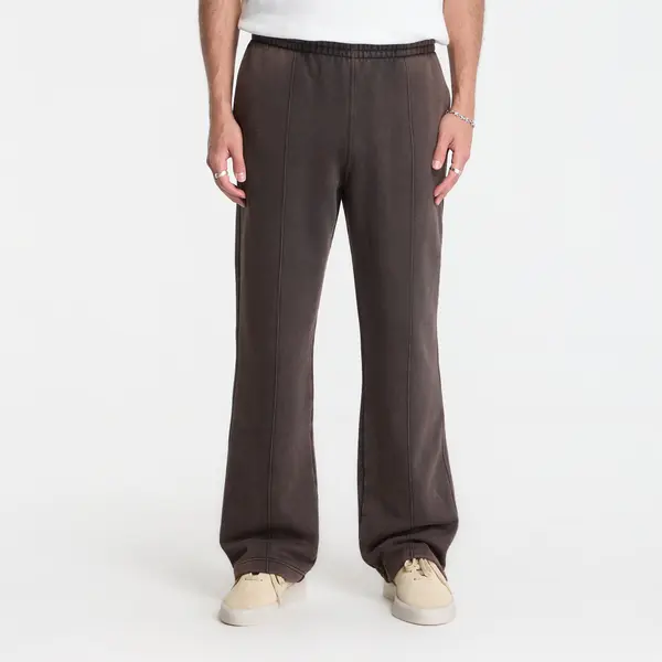 REPRESENT Superge Represent Initial Sweatpants Coffee L