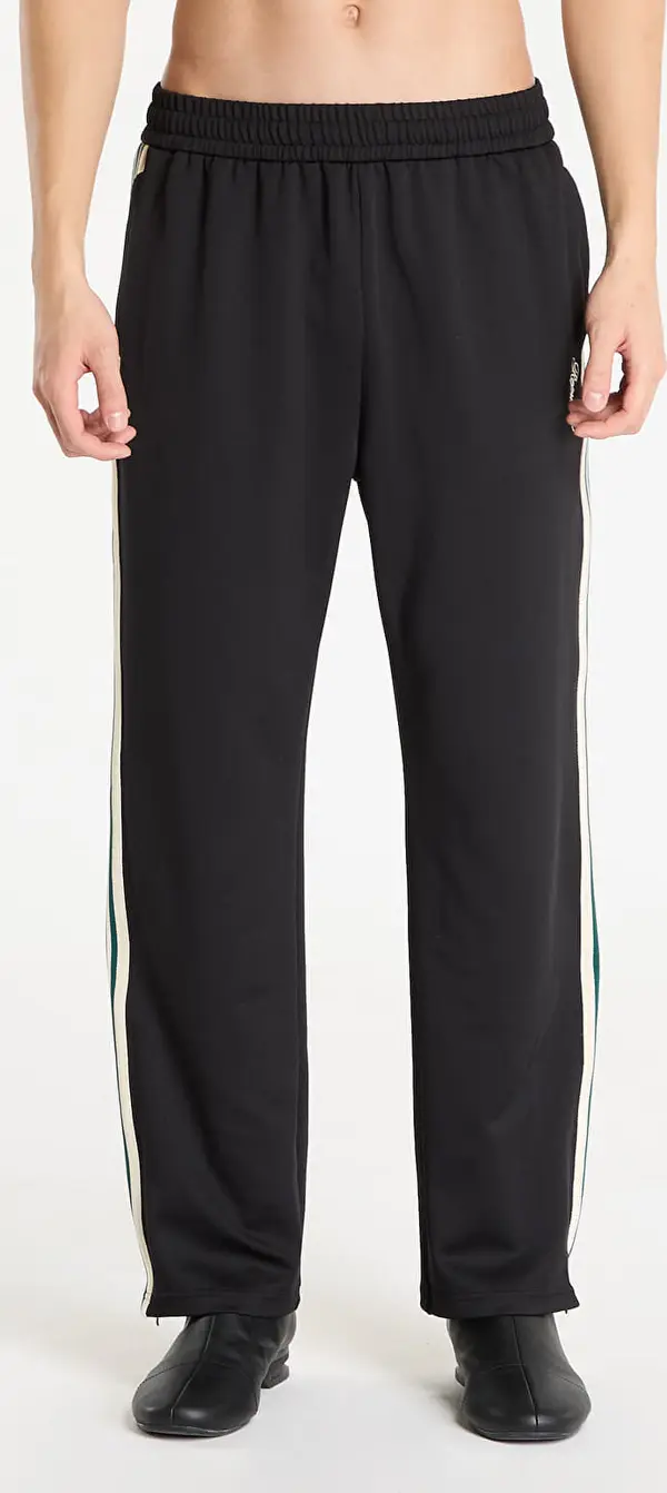 REPRESENT Superge REPRESENT Taped Track Pant Jet Black XL