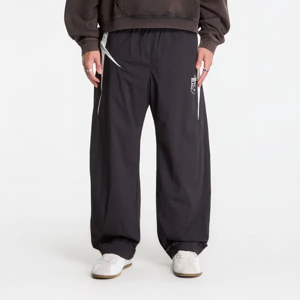 REPRESENT Superge REPRESENT Woven Track Star Pant Jet Black XXL