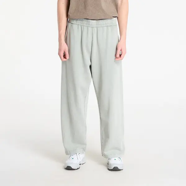 RIPNDIP Superge RIPNDIP Castanza Straight Leg Sweatpants Sage Vintage Wash XL