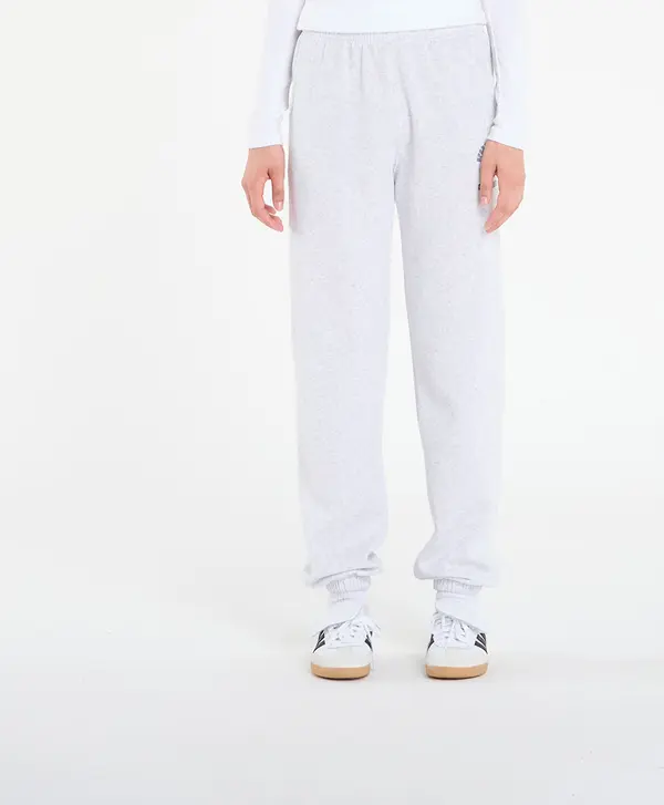 Sporty & Rich Superge Sporty & Rich California Emblem Soft Sweatpant Heather Gray XL