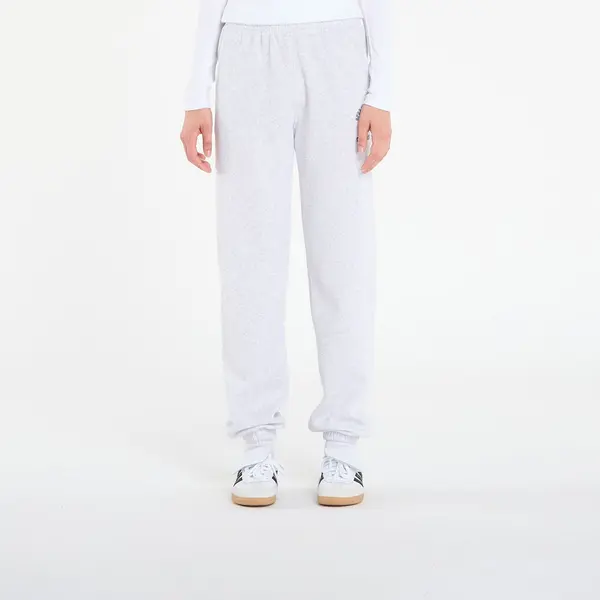 Sporty & Rich Superge Sporty & Rich California Emblem Soft Sweatpant Heather Gray XL