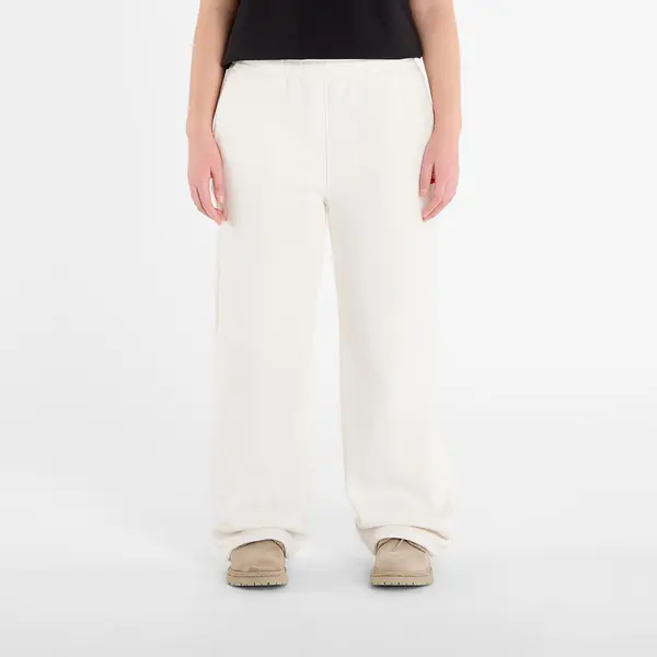 The North Face Superge The North Face Redbox Sweatpants White Dune L