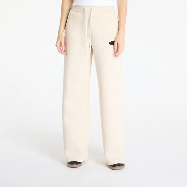 The North Face Superge The North Face Wide Leg Jogger TNF White L