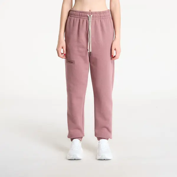 Under Armour Superge Under Armour Project Rock Icon Pant Maroon M