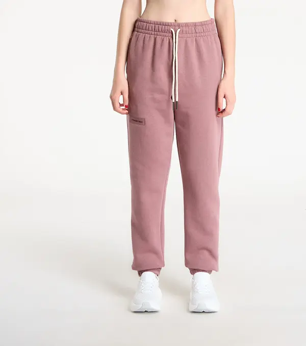 Under Armour Superge Under Armour Project Rock Icon Pant Maroon XS