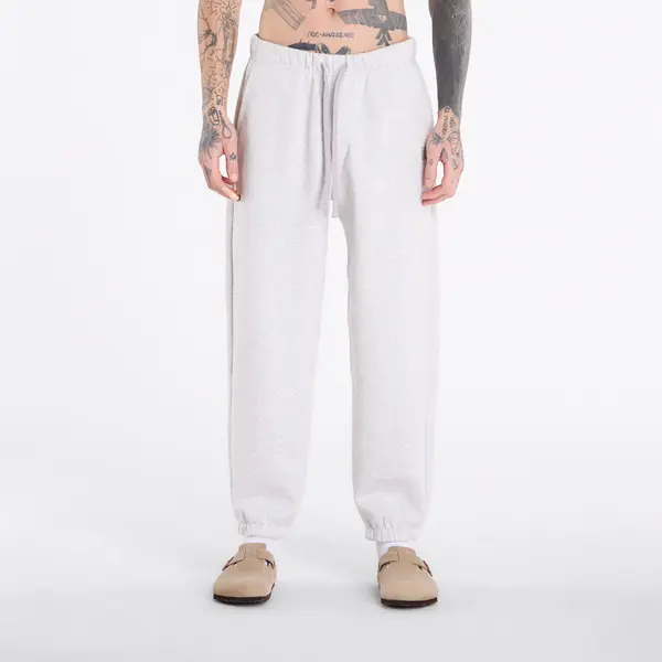Vans Superge Vans Premium Fleece Sweatpant Ash Heather XL