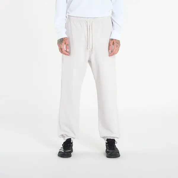 Y-3 Superge Y-3 Fleece Trackpant UNISEX Chalk Pearl XL
