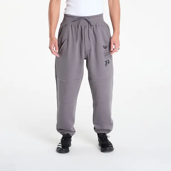Y-3 Superge Y-3 M Track Pant Granite L