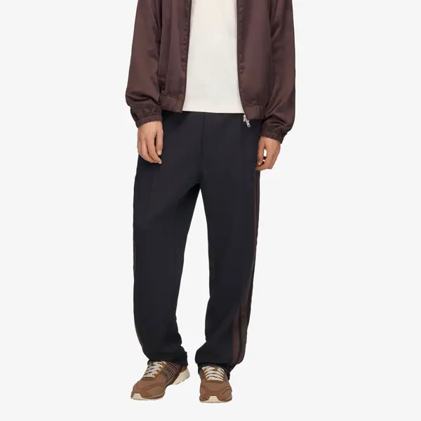 Y-3 Superge Y-3 x Wales Bonner End Pant Black S