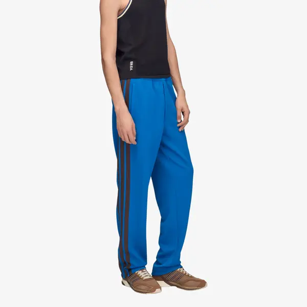 Y-3 Superge Y-3 x Wales Bonner End Pant Lush Blue S