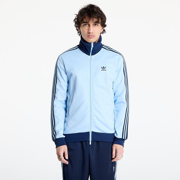 adidas Originals Sweatshirt adidas Adicolor Classics Track Top Clear Sky/ Night Indigo L