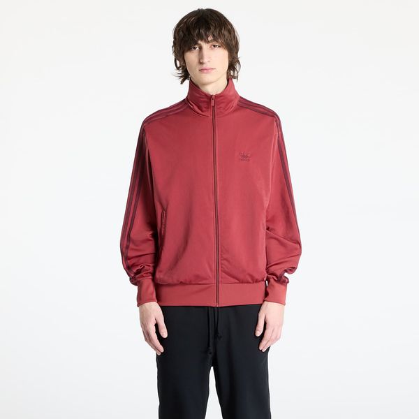 adidas Originals Sweatshirt adidas Firebird Adicolor Tracktop Preloved Ruby L