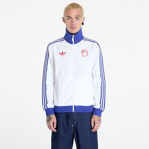 adidas Performance Sweatshirt adidas Jude Bellingham Track Top White L