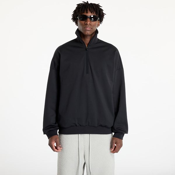 adidas Originals Sweatshirt adidas x Fear Of God Athletics Dry Tri 1/2 Zip Pullover Black L