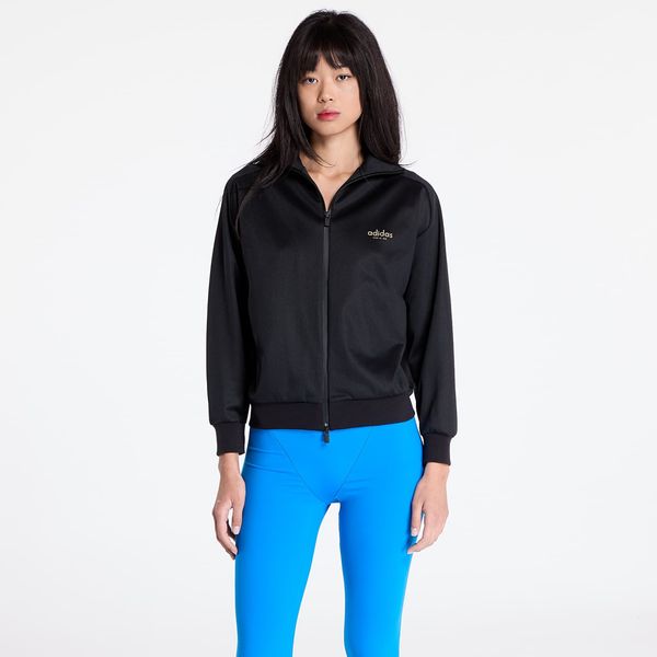 adidas Originals Sweatshirt adidas x Fear Of God Athletics Womens Track Top Black L