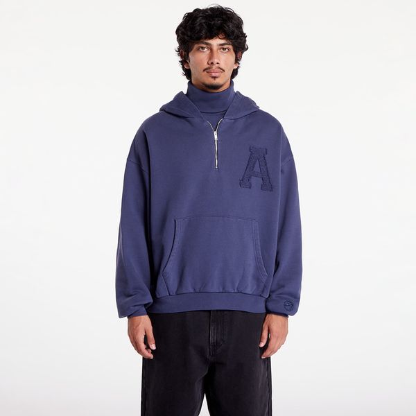 Ambush Sweatshirt Ambush Collar Rib Sweatshirt Insignia Blue S