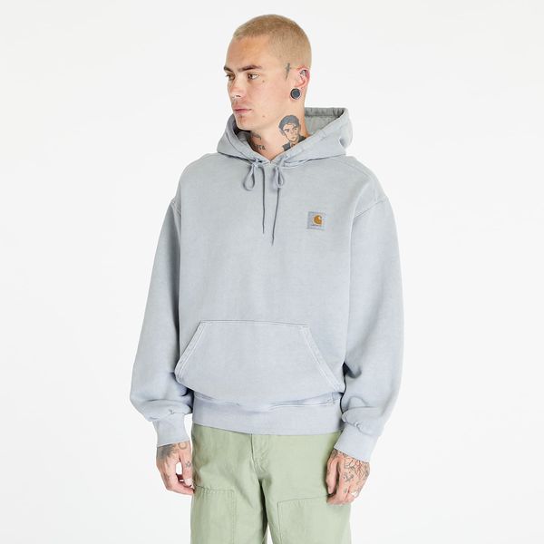 Carhartt WIP Sweatshirt Carhartt WIP Hooded Vista Sweat Mirror XS