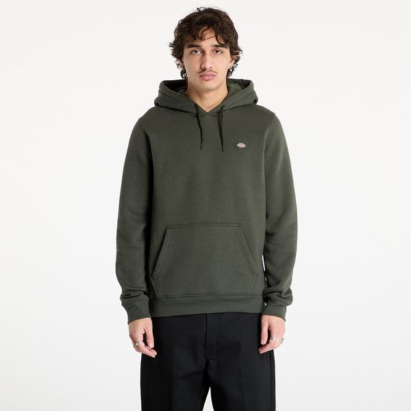 Dickies Sweatshirt Dickies Oakport Hoodie Olive Green M