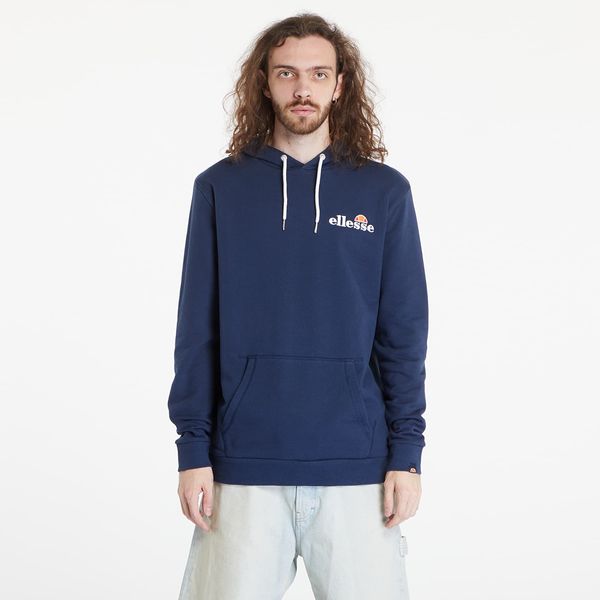 Ellesse Sweatshirt Ellesse Primero Hoodie Navy L