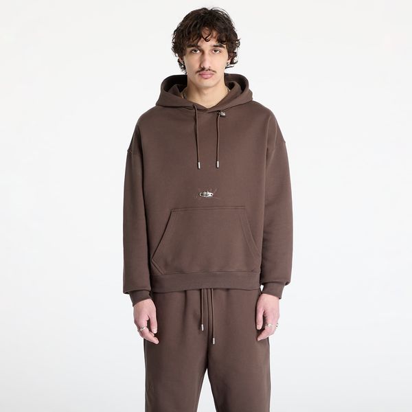 FTSHP Sweatshirt FTSHP Everyday Hoodie UNISEX Wren Brown XS