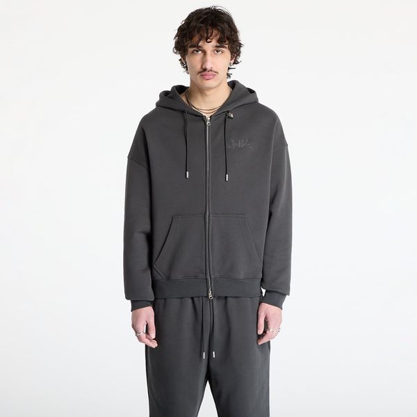 FTSHP Sweatshirt FTSHP Everyday Zip Hoodie UNISEX Pebble Grey M