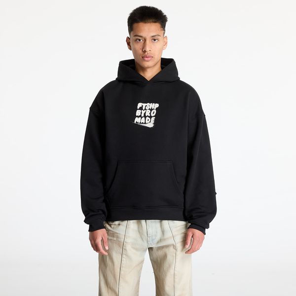 FTSHP Sweatshirt FTSHP RFTW Hoodie UNISEX Black M