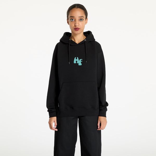 Horsefeathers Sweatshirt Horsefeathers Cobie Sweatshirt Black M