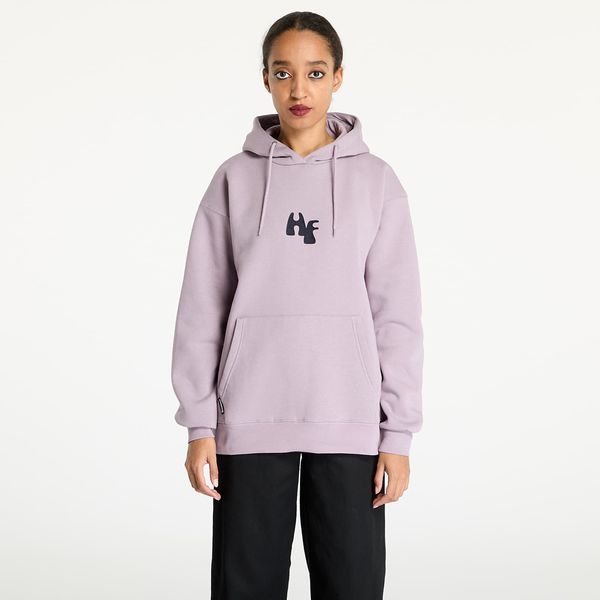 Horsefeathers Sweatshirt Horsefeathers Cobie Sweatshirt Iris S